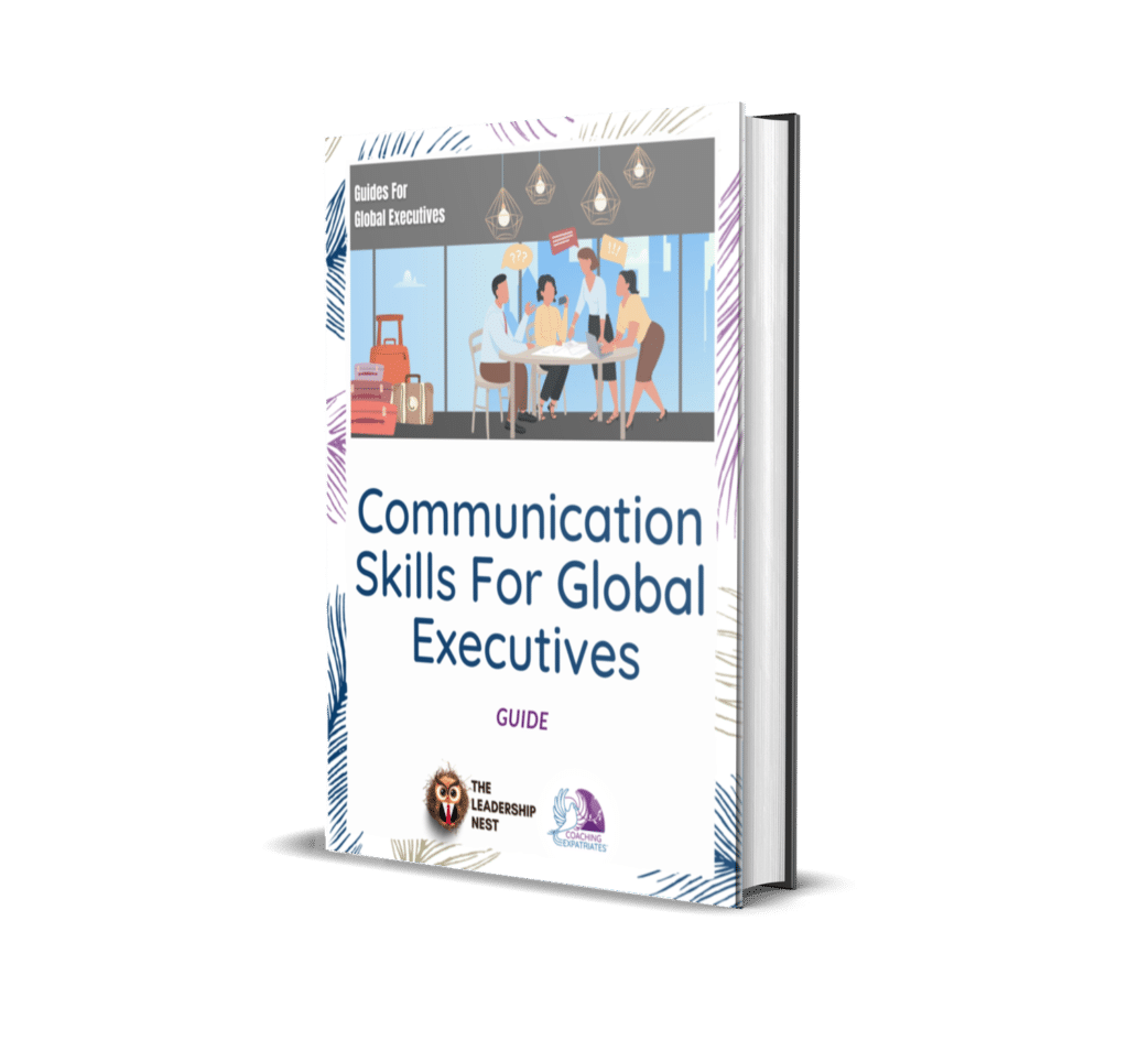 Communication Book Cover
